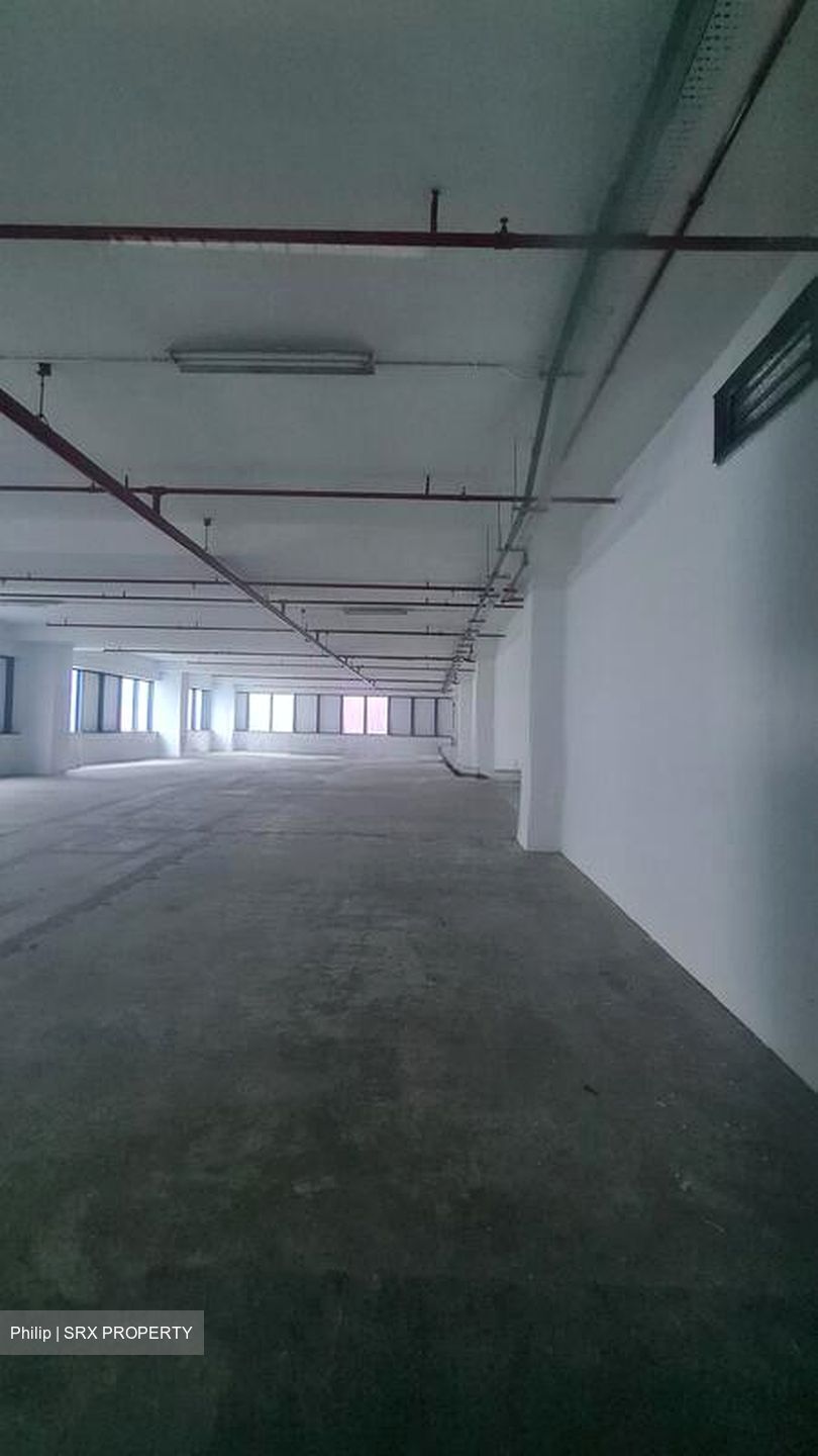 Joo Seng Road (D13), Factory #509028031